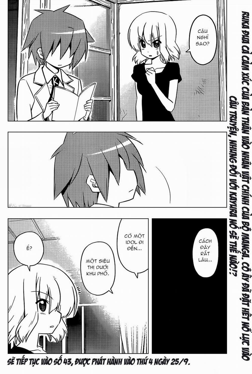 Chàng Quản Gia 421 trang 15