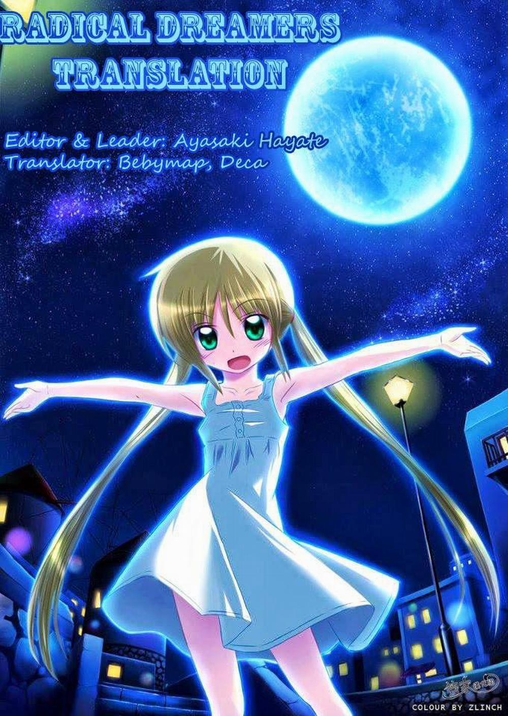 Chàng Quản Gia 421 trang 16