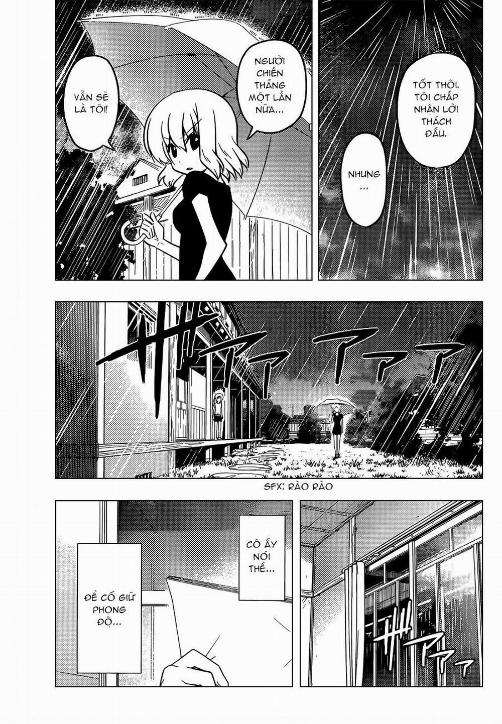 Chàng Quản Gia 421 trang 2