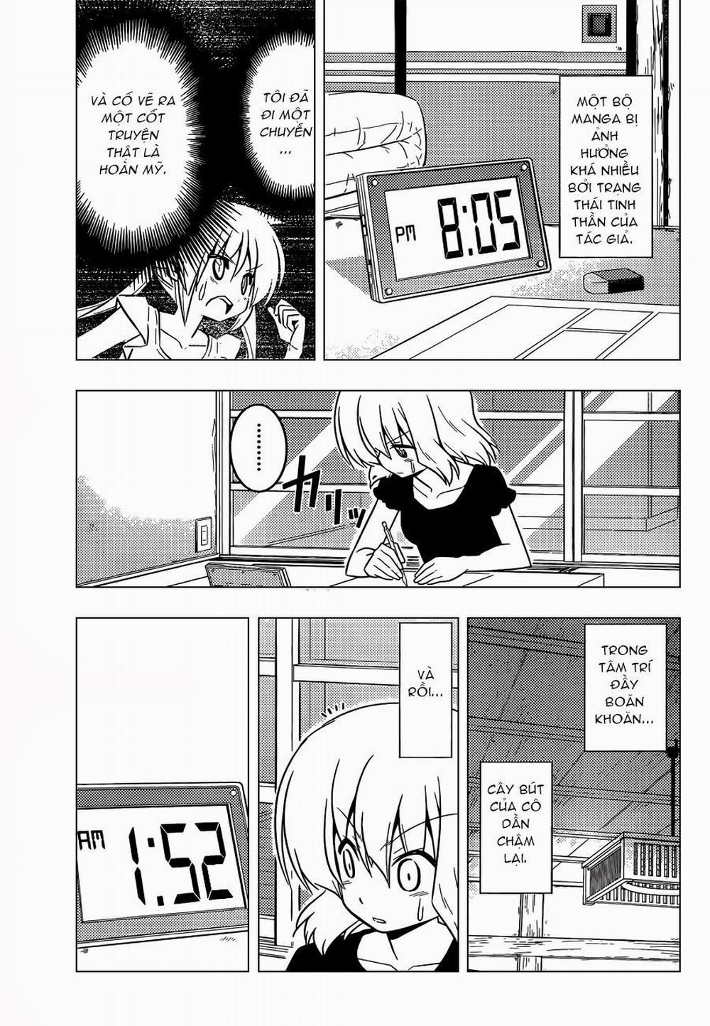 Chàng Quản Gia 421 trang 4