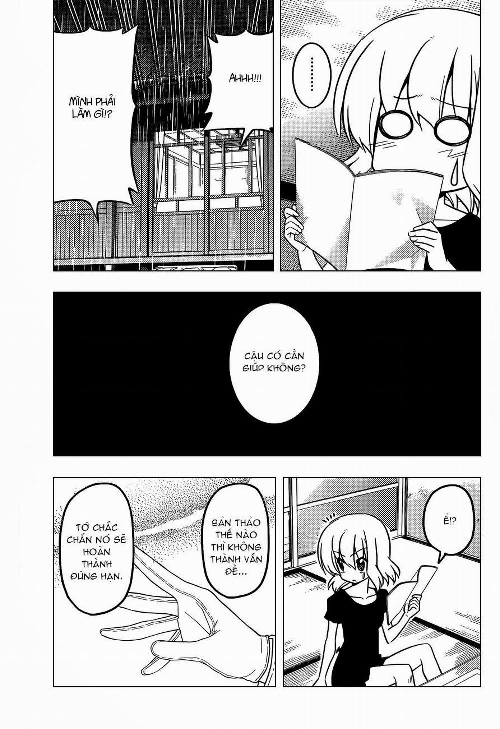 Chàng Quản Gia 421 trang 6