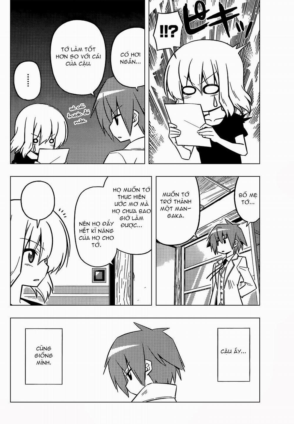 Chàng Quản Gia 421 trang 9