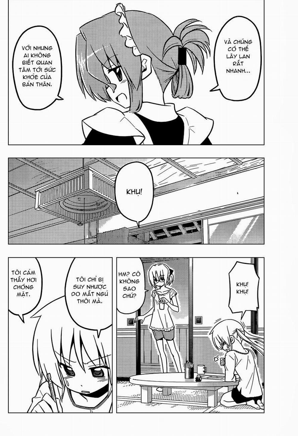 Chàng Quản Gia 422 trang 11