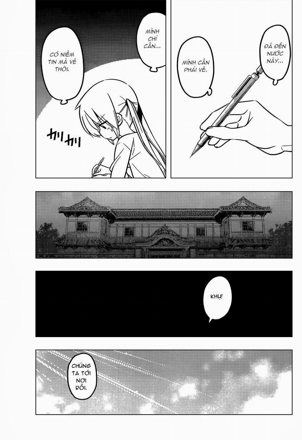 Chàng Quản Gia 422 trang 14