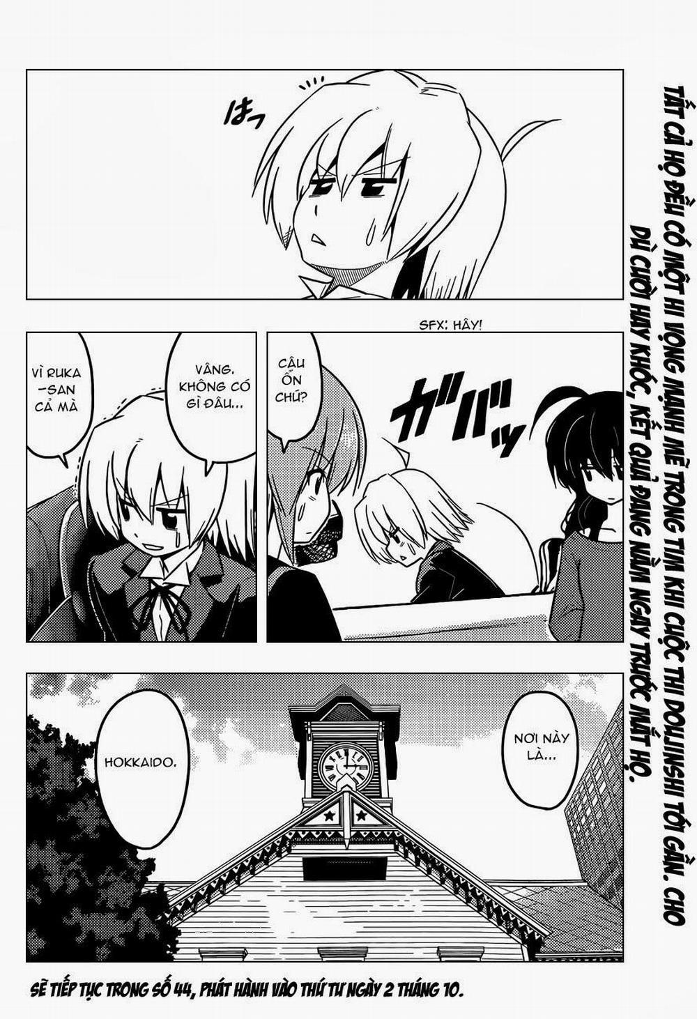 Chàng Quản Gia 422 trang 15