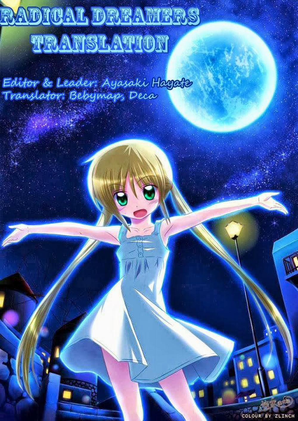 Chàng Quản Gia 422 trang 16