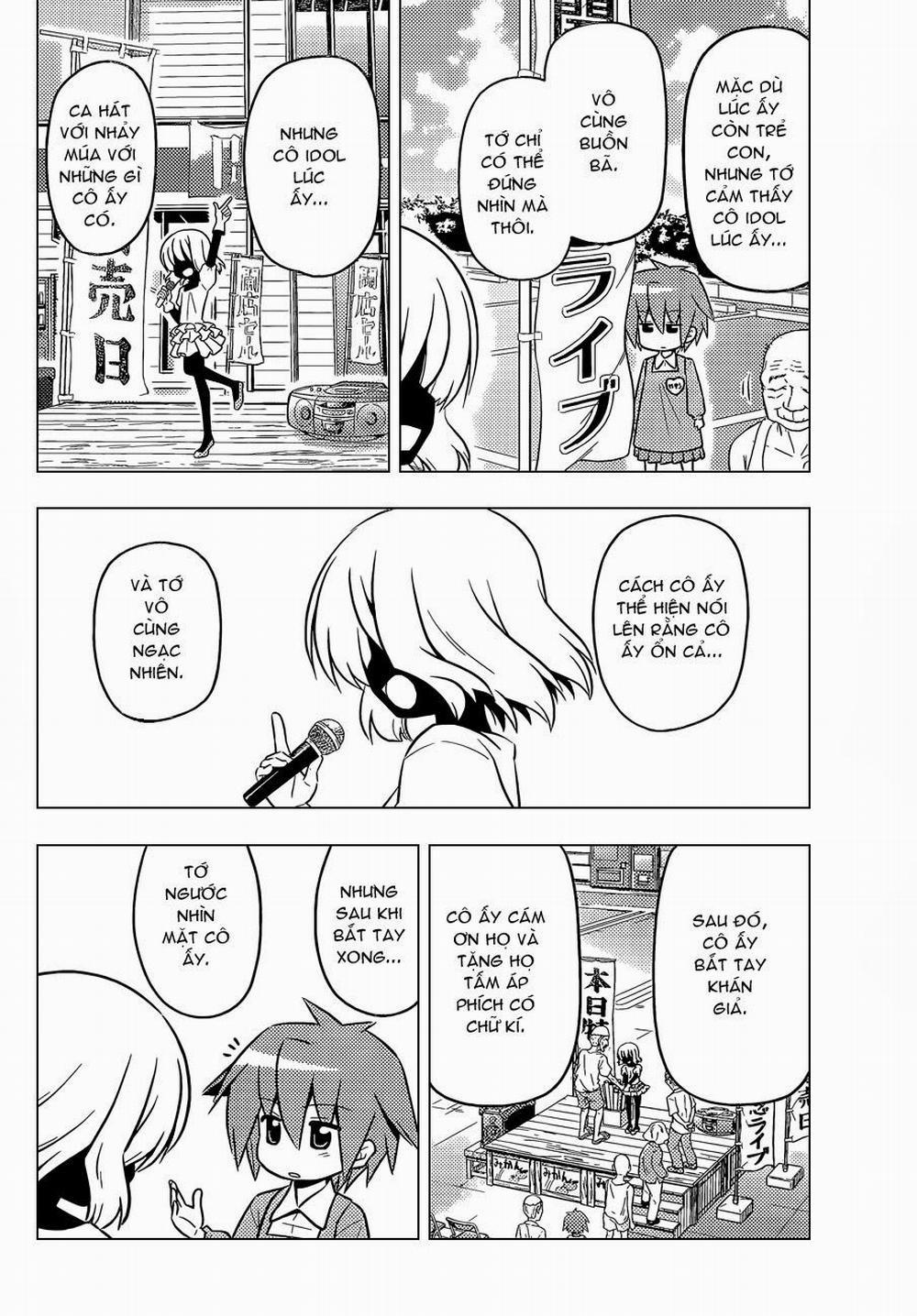 Chàng Quản Gia 422 trang 3