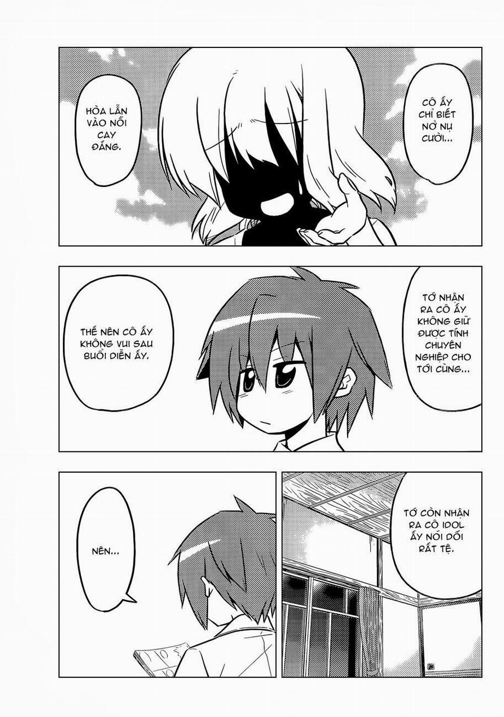 Chàng Quản Gia 422 trang 4