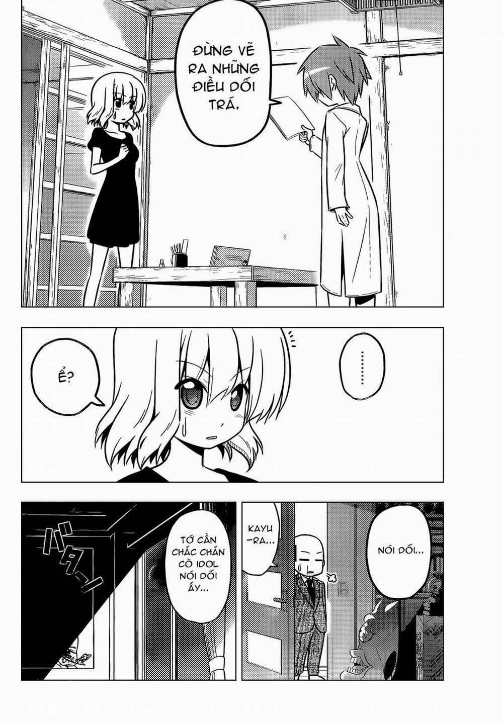 Chàng Quản Gia 422 trang 5