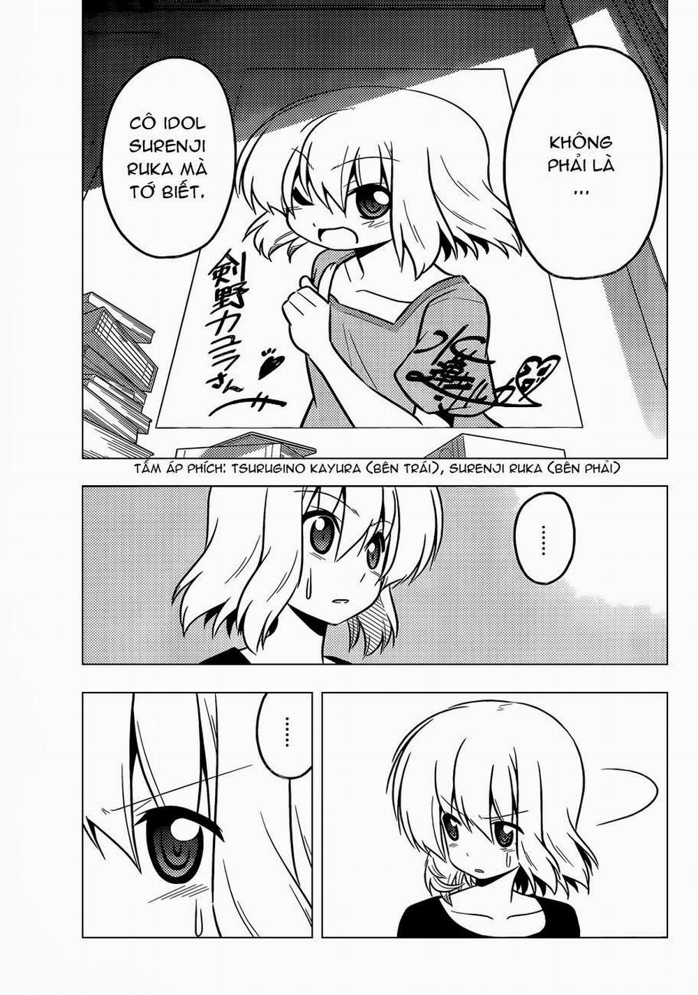 Chàng Quản Gia 422 trang 6