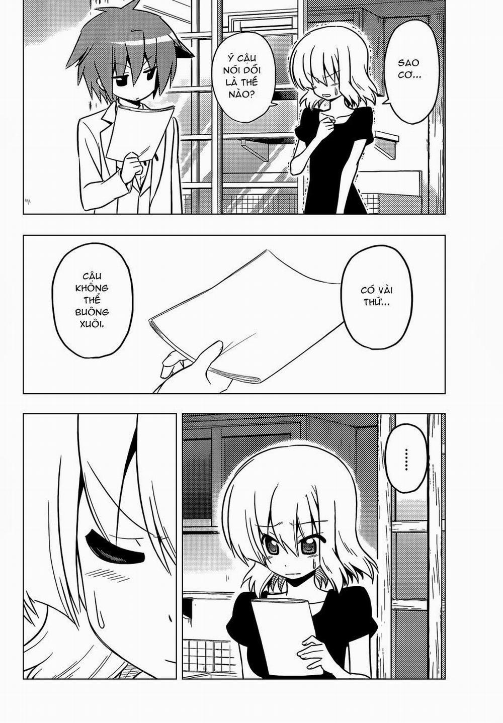 Chàng Quản Gia 422 trang 7