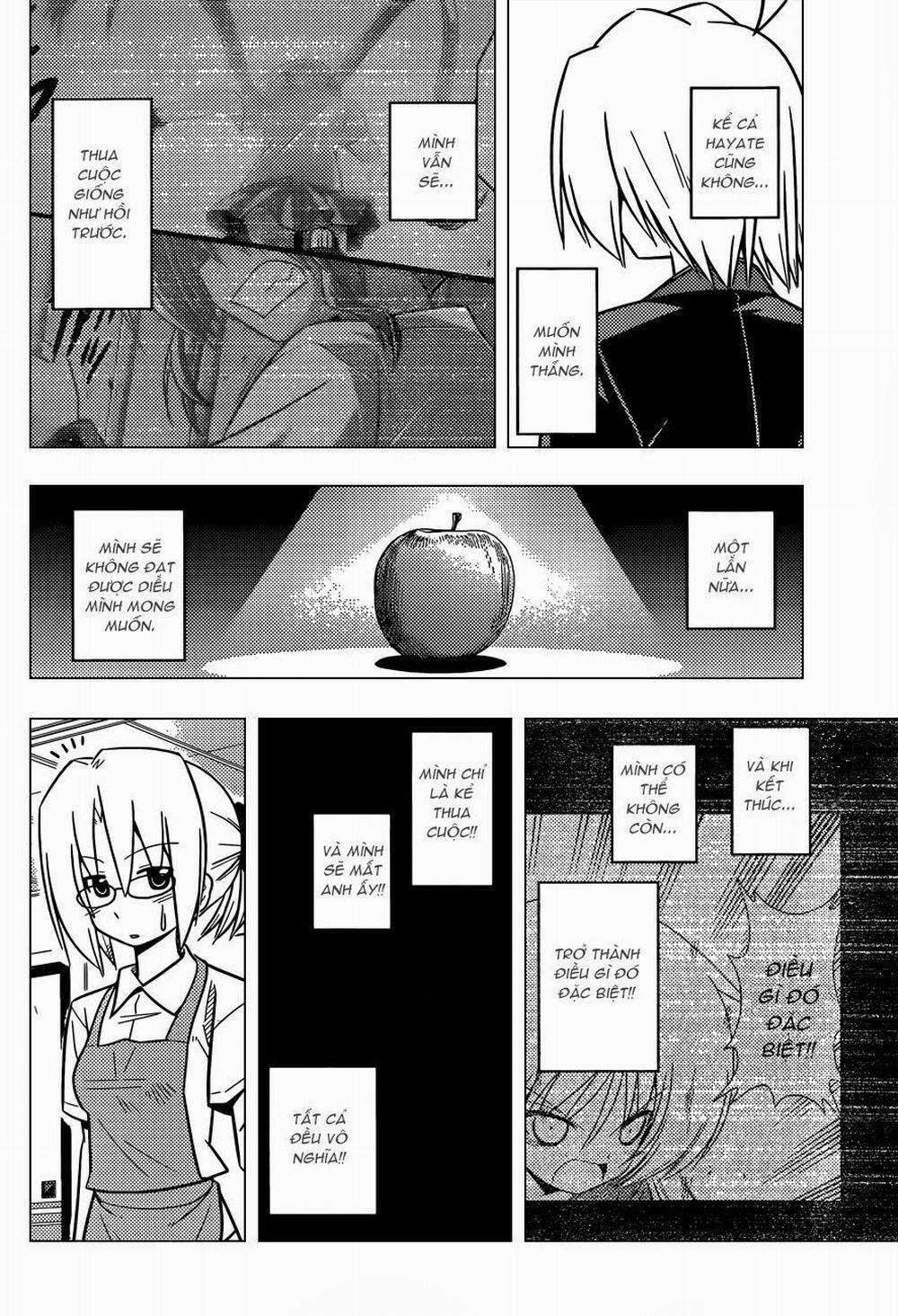 Chàng Quản Gia 423 trang 11