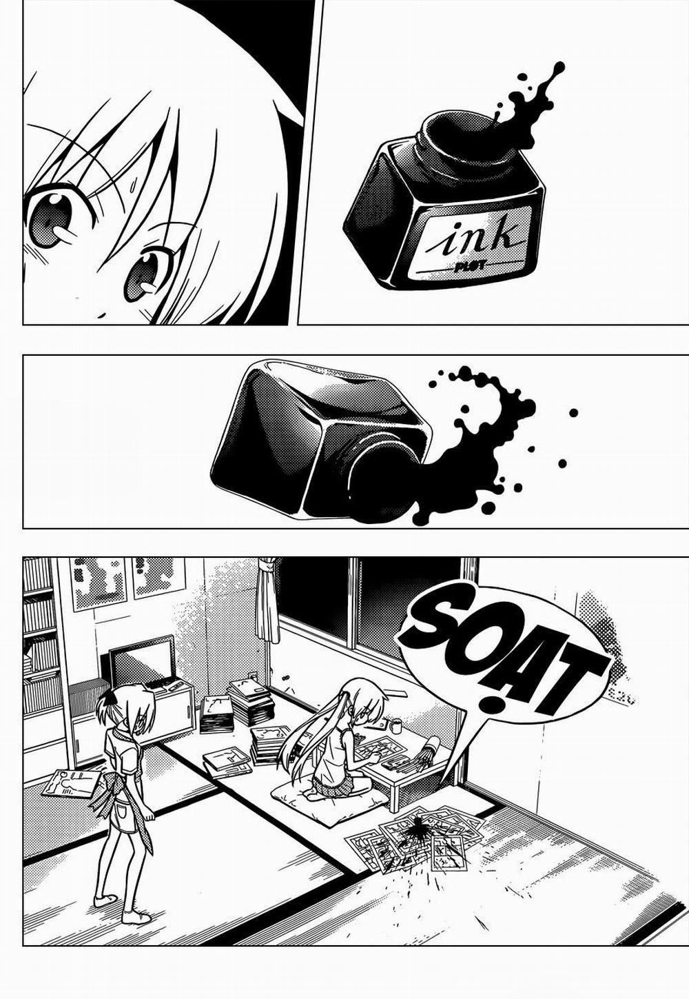 Chàng Quản Gia 423 trang 13