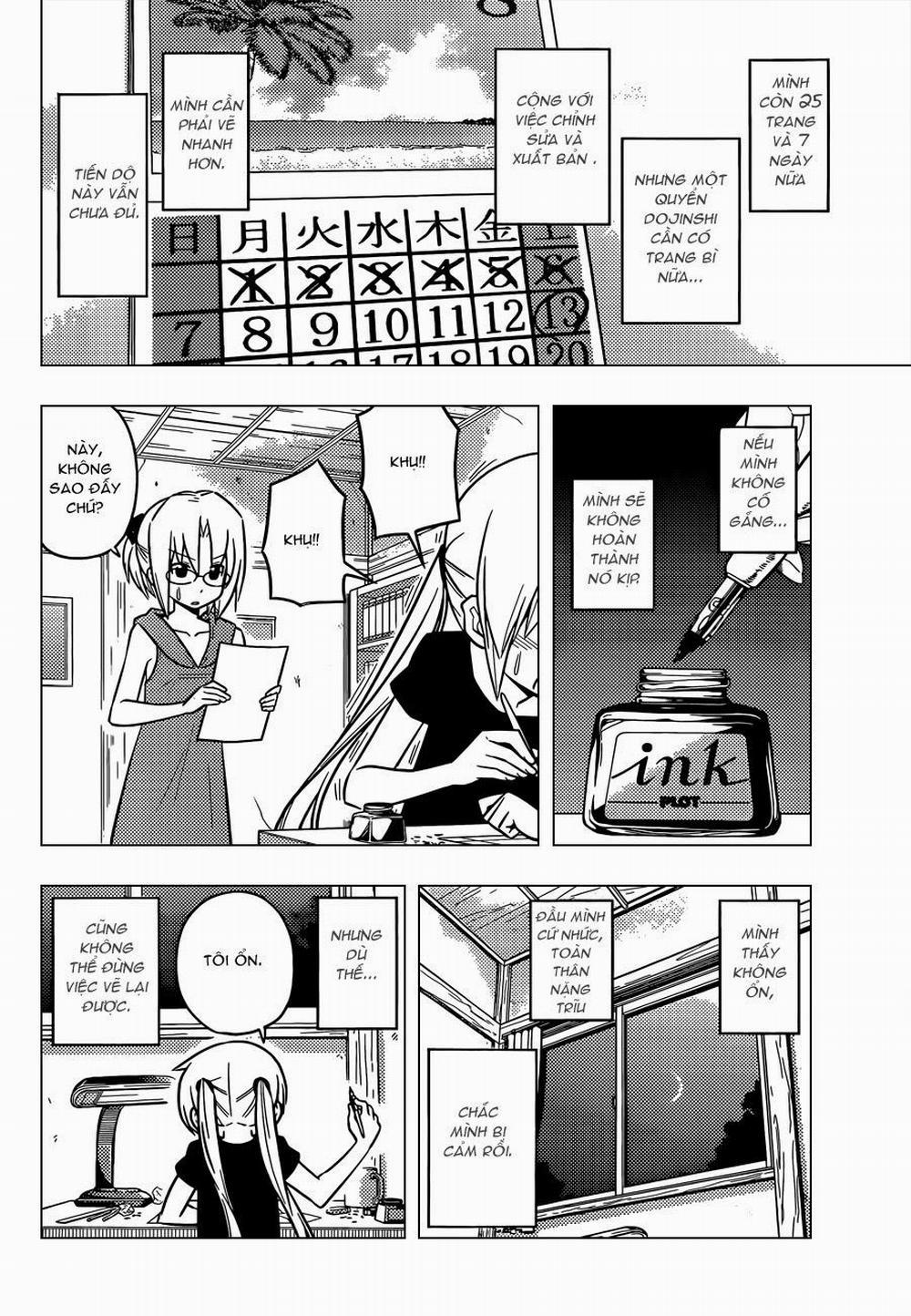 Chàng Quản Gia 423 trang 3