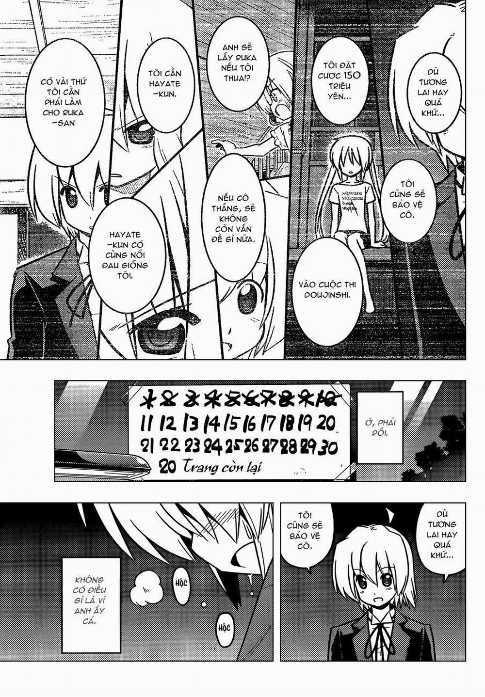 Chàng Quản Gia 423 trang 6