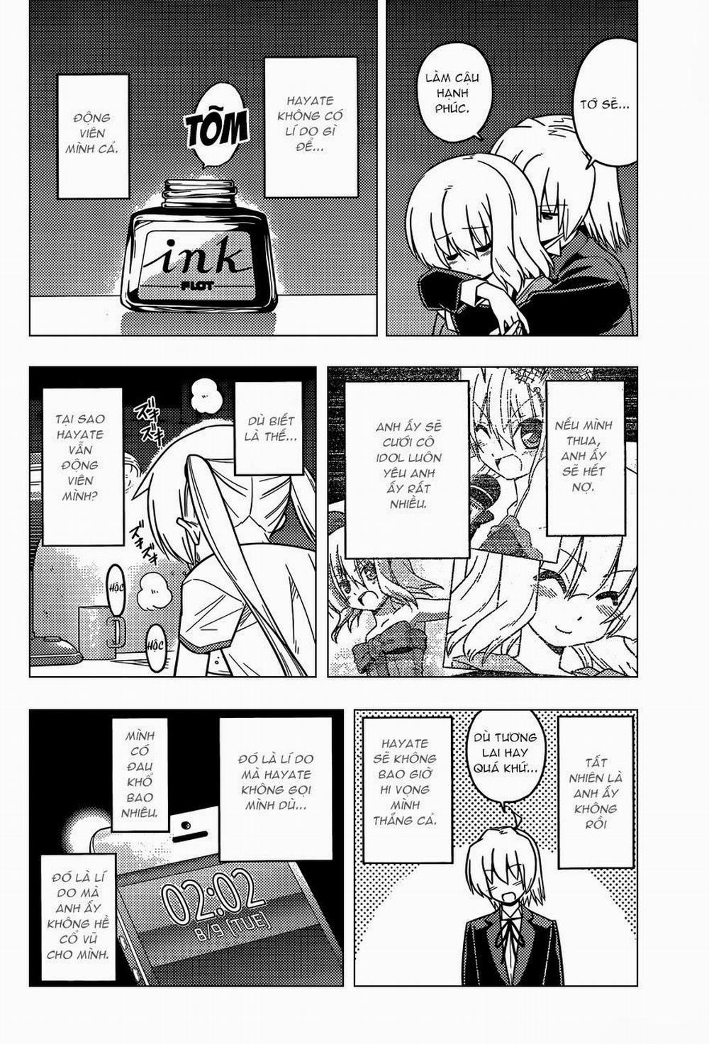 Chàng Quản Gia 423 trang 7