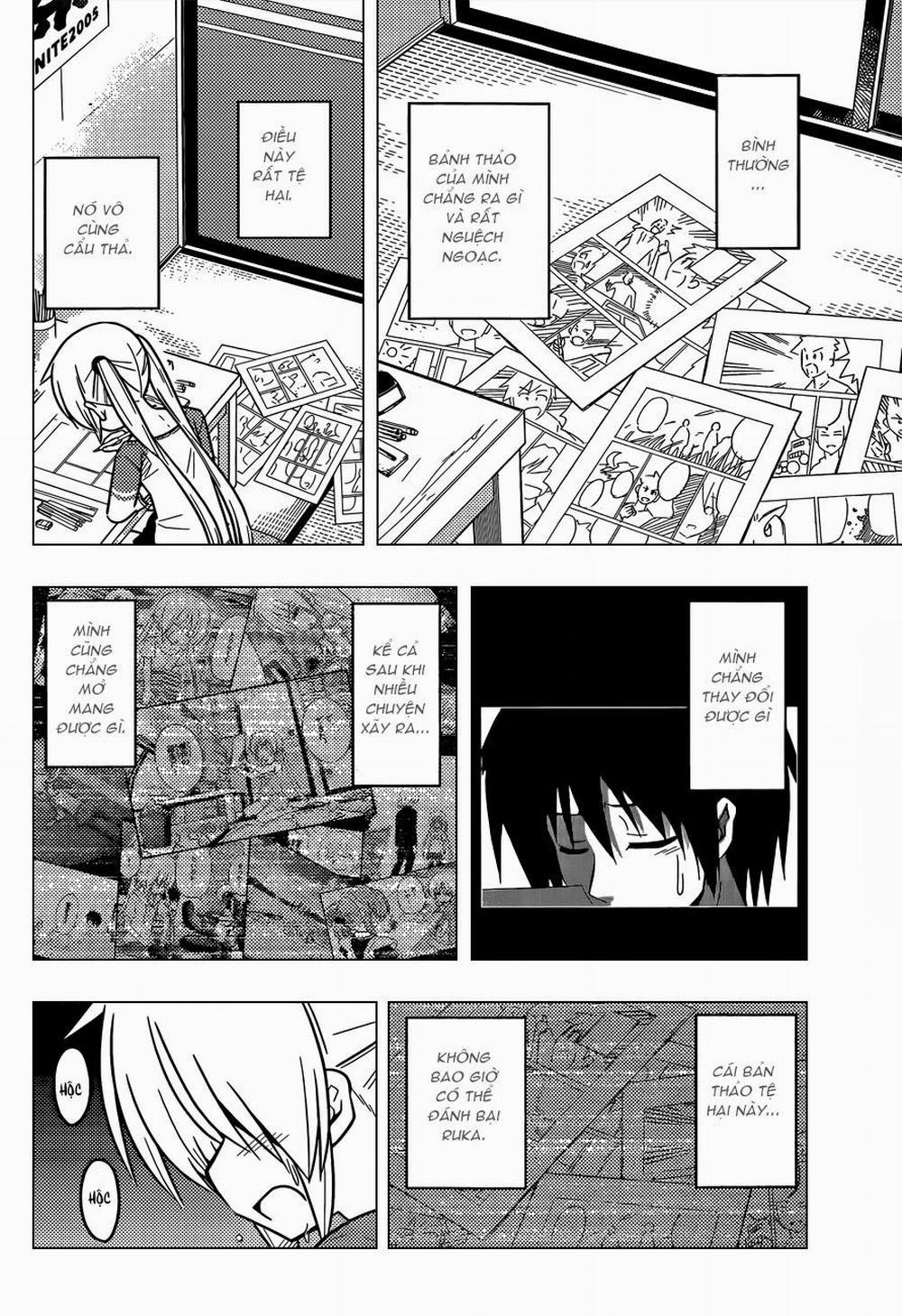 Chàng Quản Gia 423 trang 9