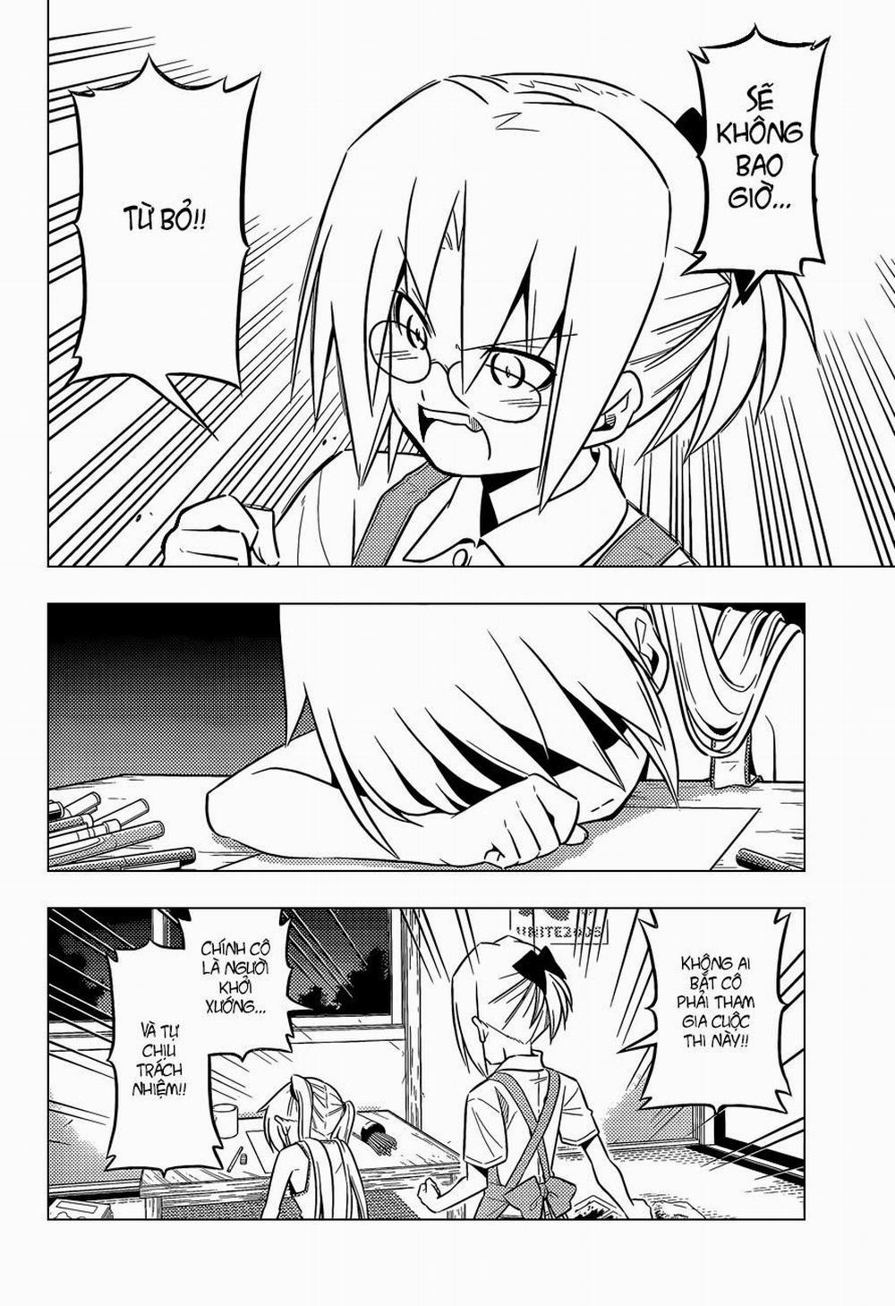 Chàng Quản Gia 424 trang 10