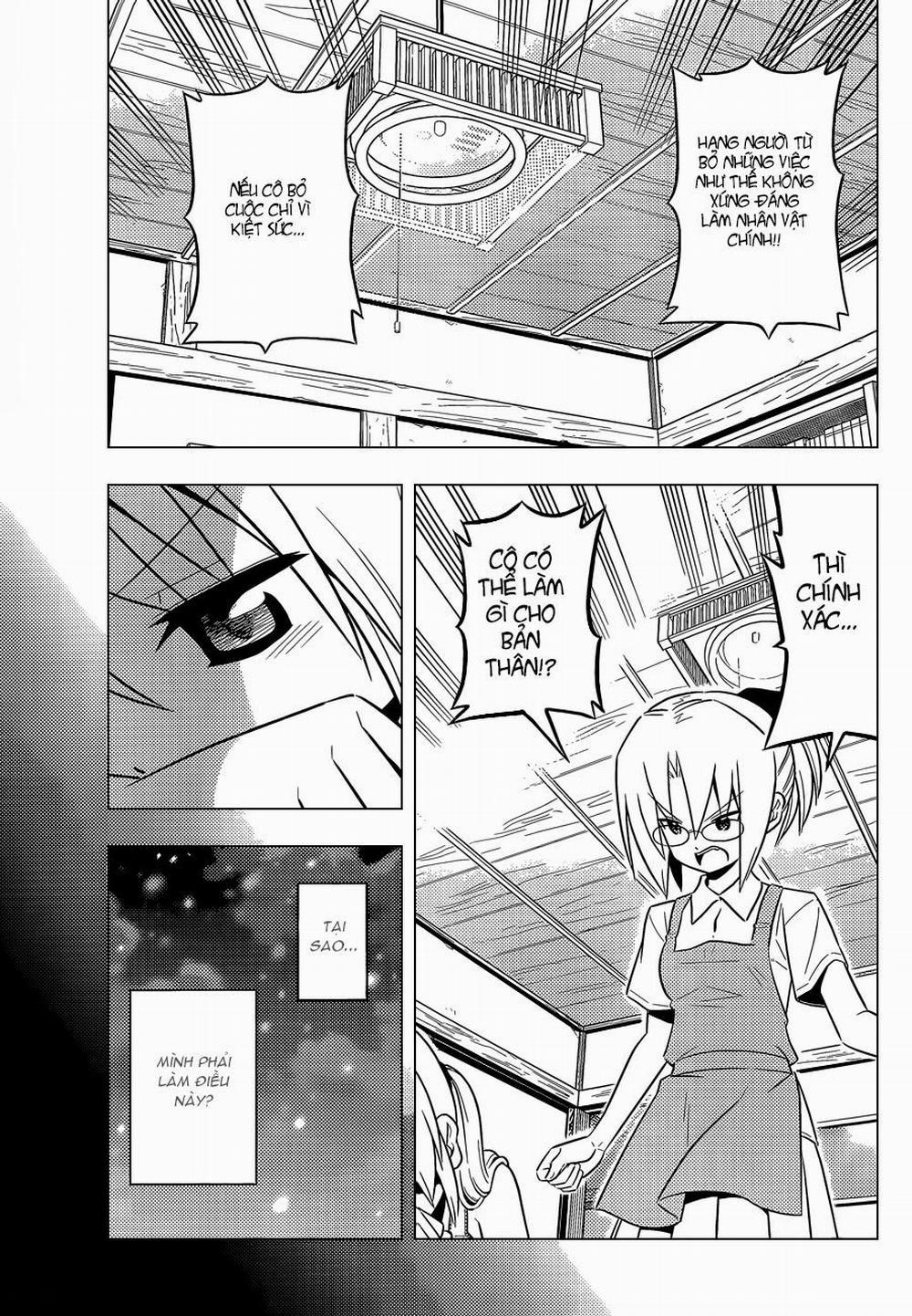 Chàng Quản Gia 424 trang 11