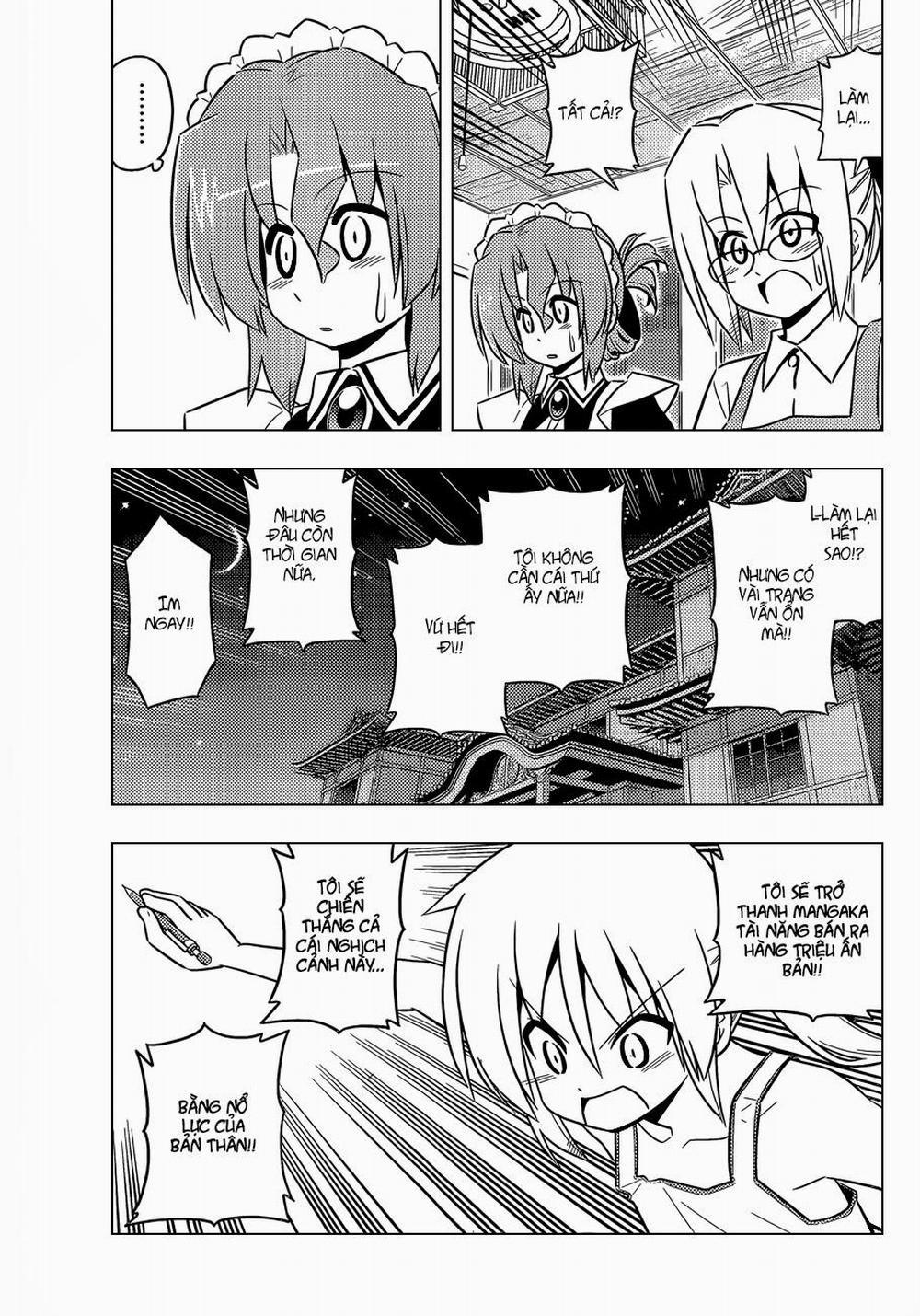 Chàng Quản Gia 424 trang 15