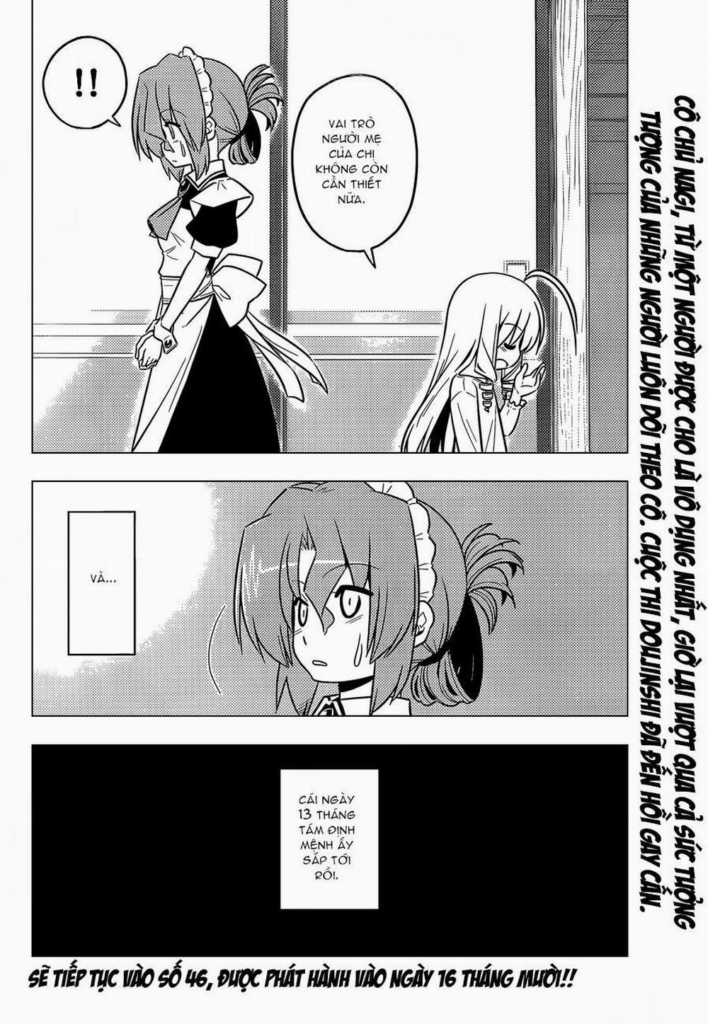 Chàng Quản Gia 424 trang 18