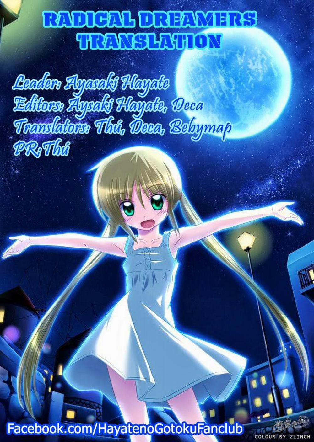 Chàng Quản Gia 424 trang 19