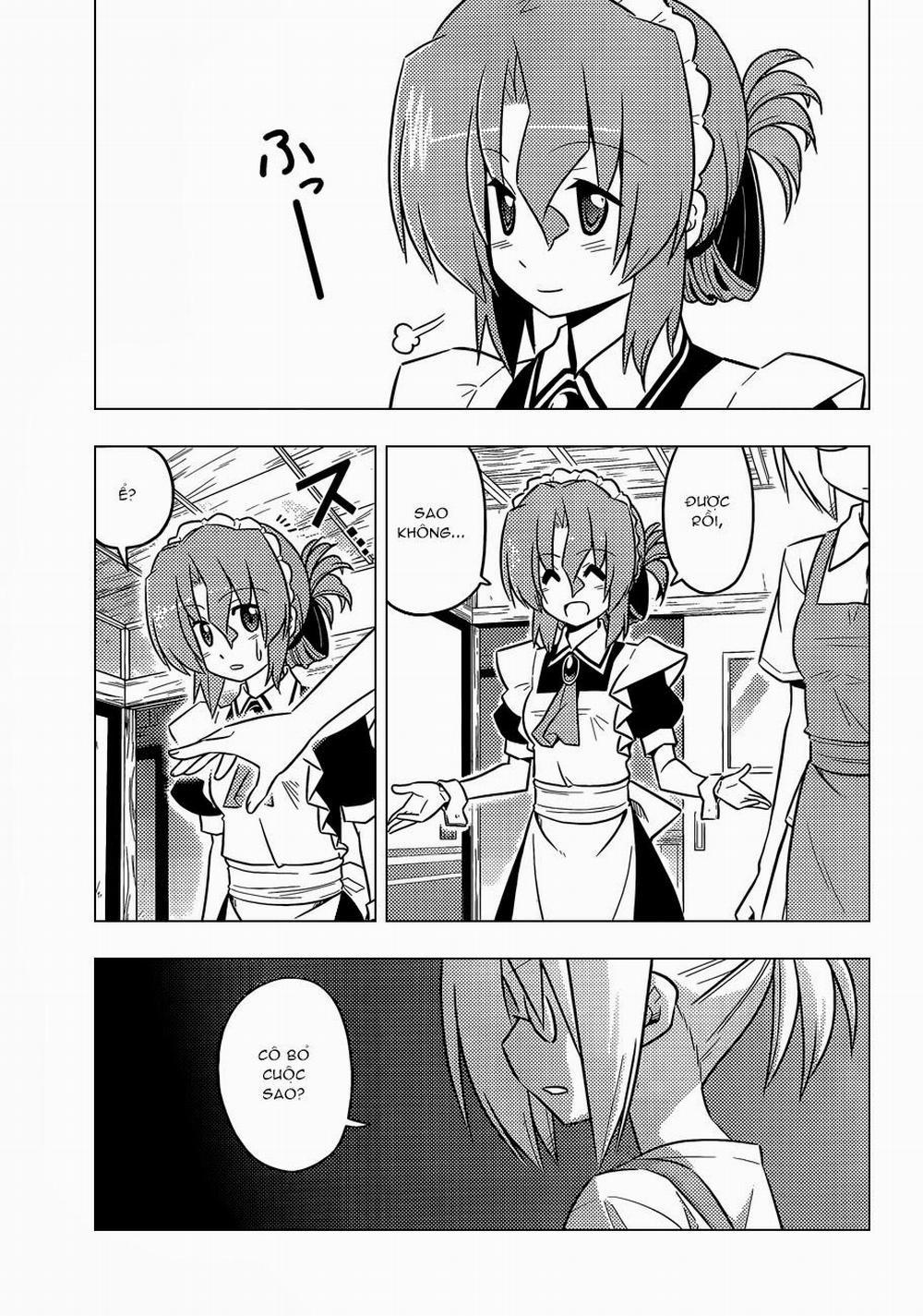 Chàng Quản Gia 424 trang 5