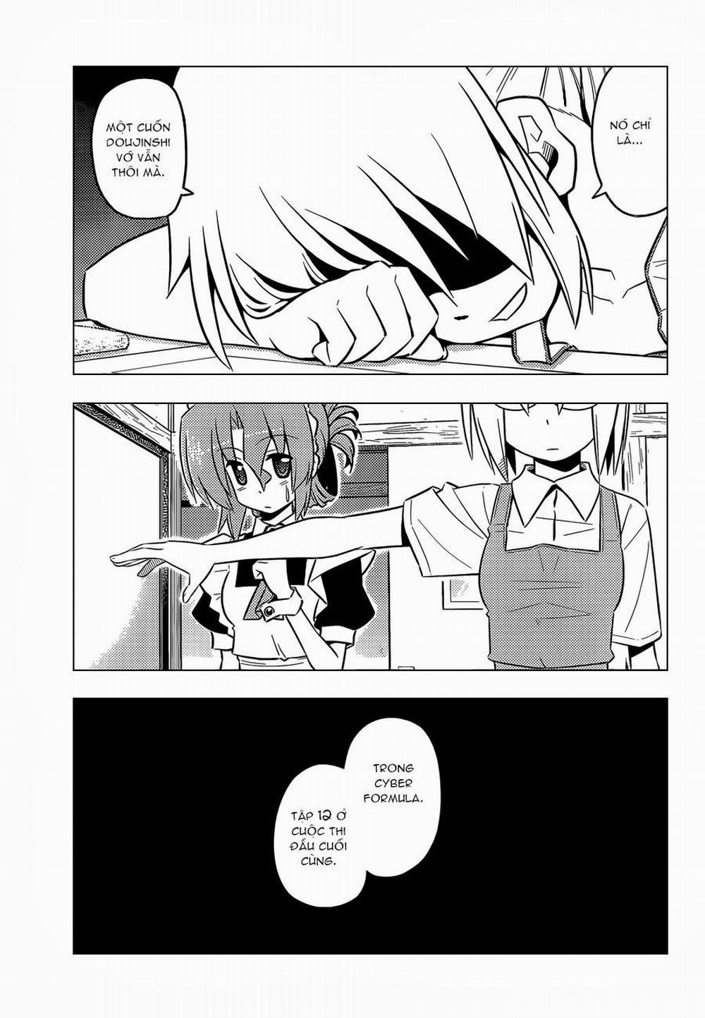 Chàng Quản Gia 424 trang 7