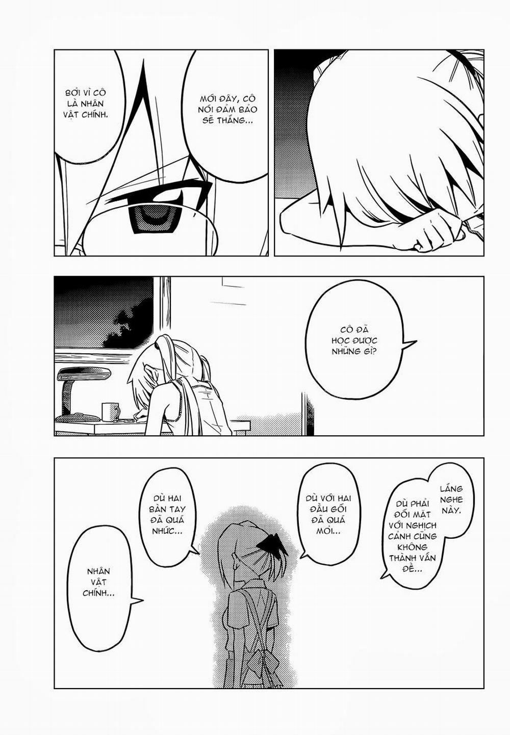 Chàng Quản Gia 424 trang 9