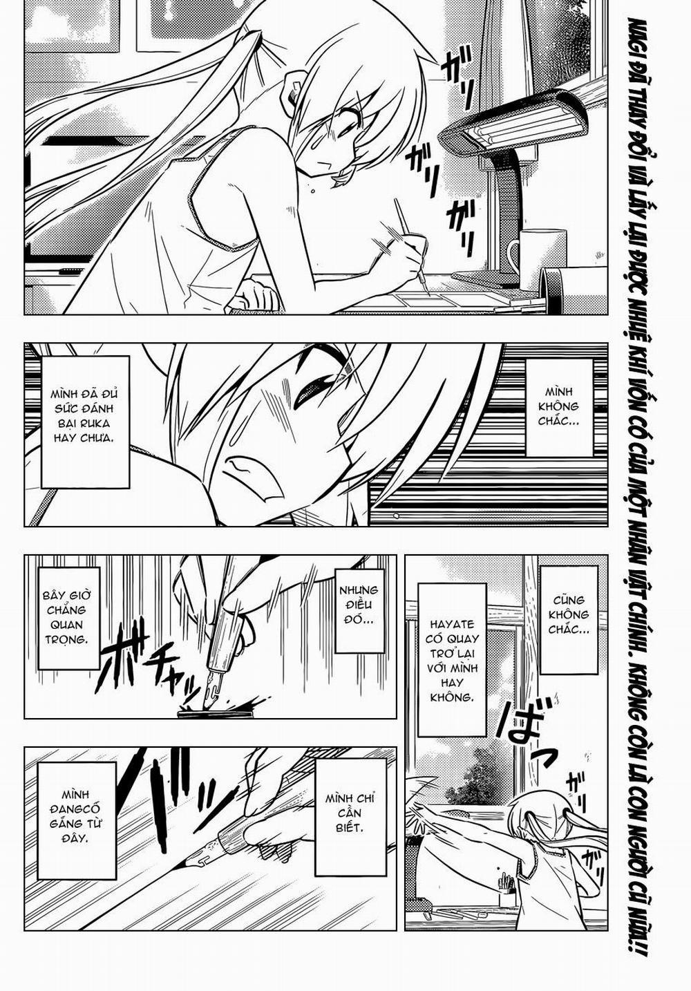 Chàng Quản Gia 425 trang 1