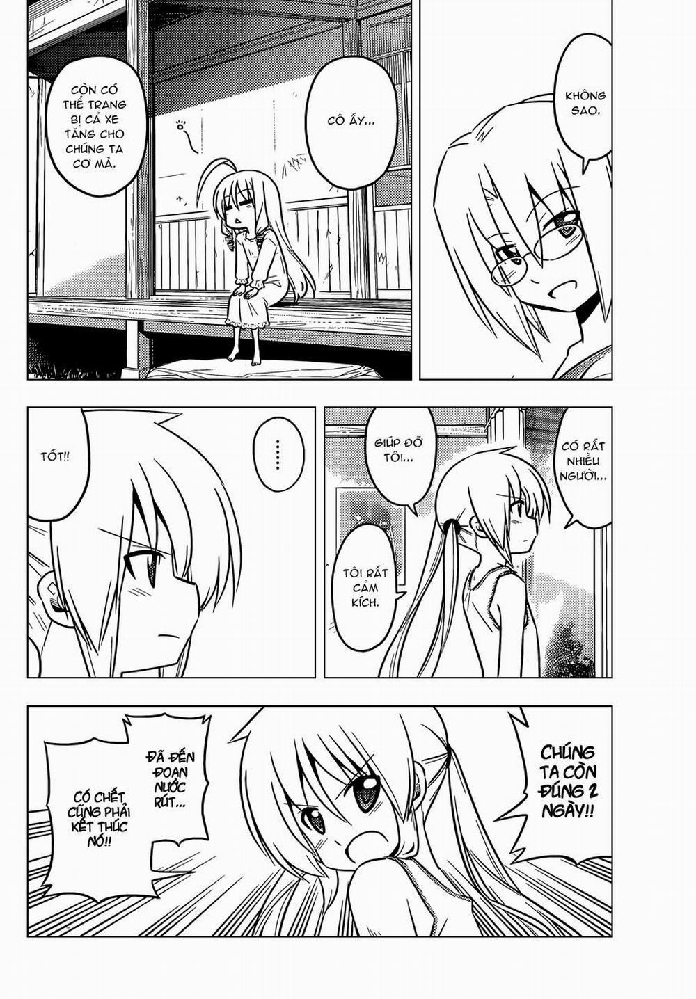 Chàng Quản Gia 425 trang 11