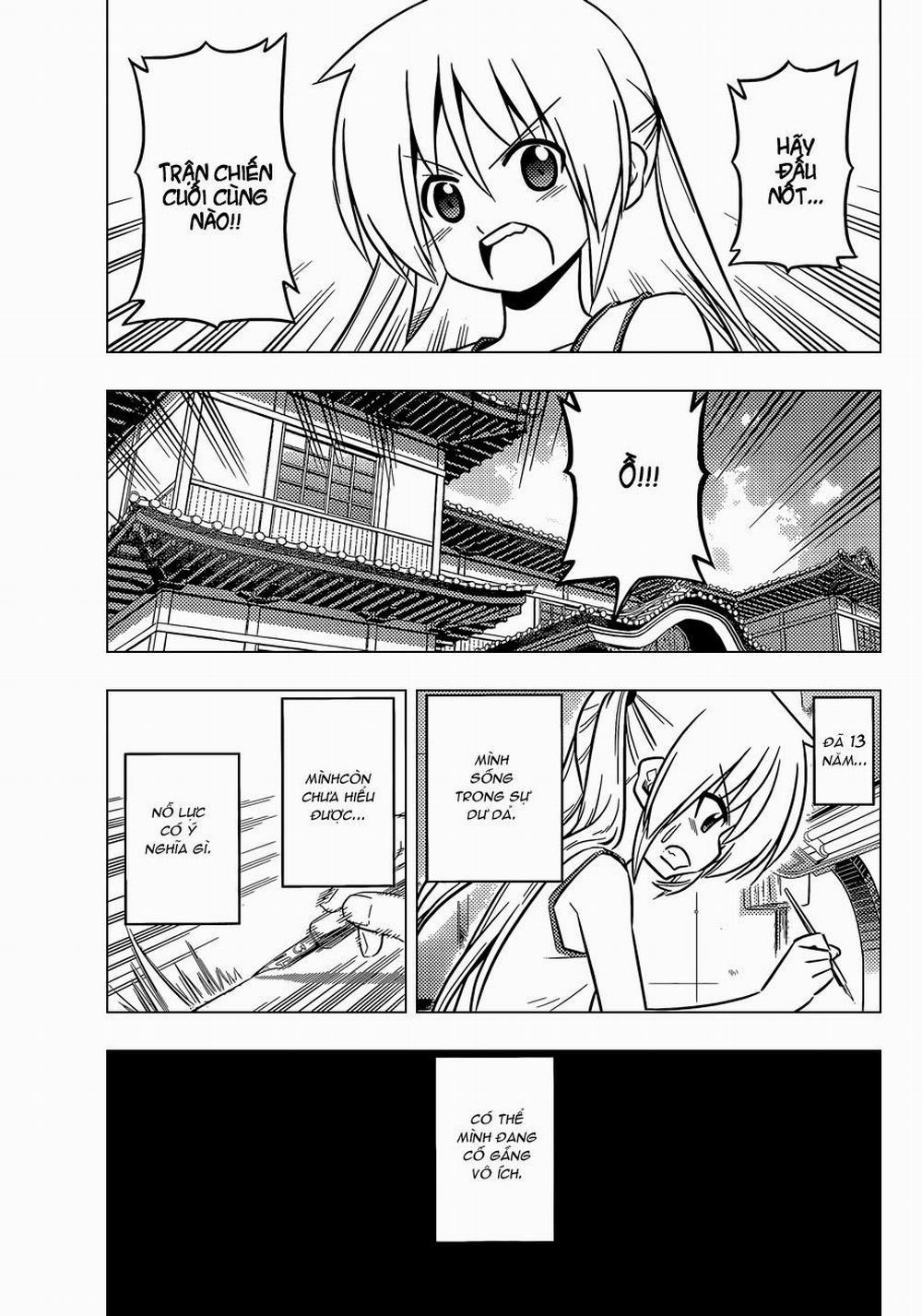 Chàng Quản Gia 425 trang 12