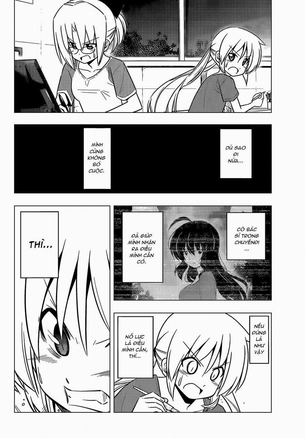 Chàng Quản Gia 425 trang 13