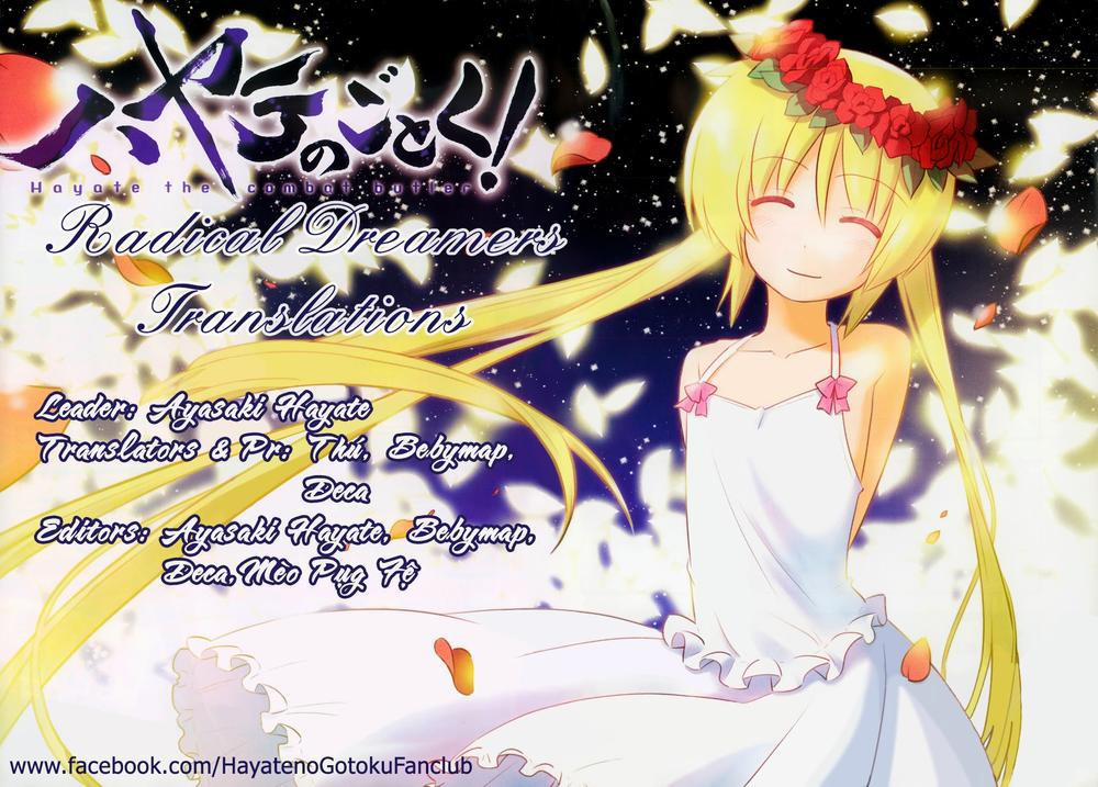 Chàng Quản Gia 425 trang 16