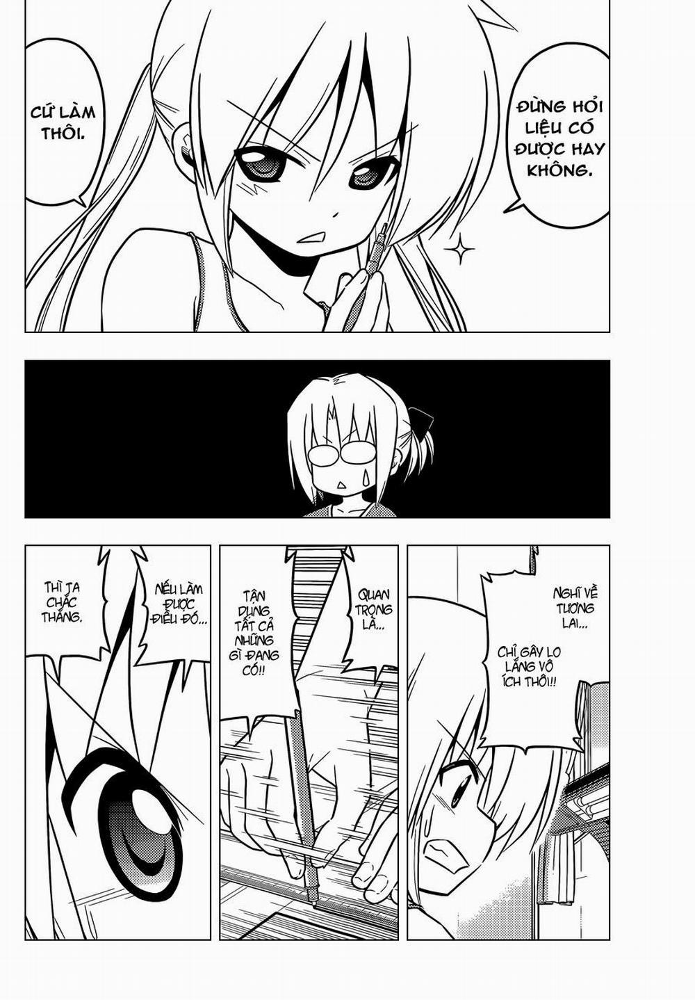 Chàng Quản Gia 425 trang 3