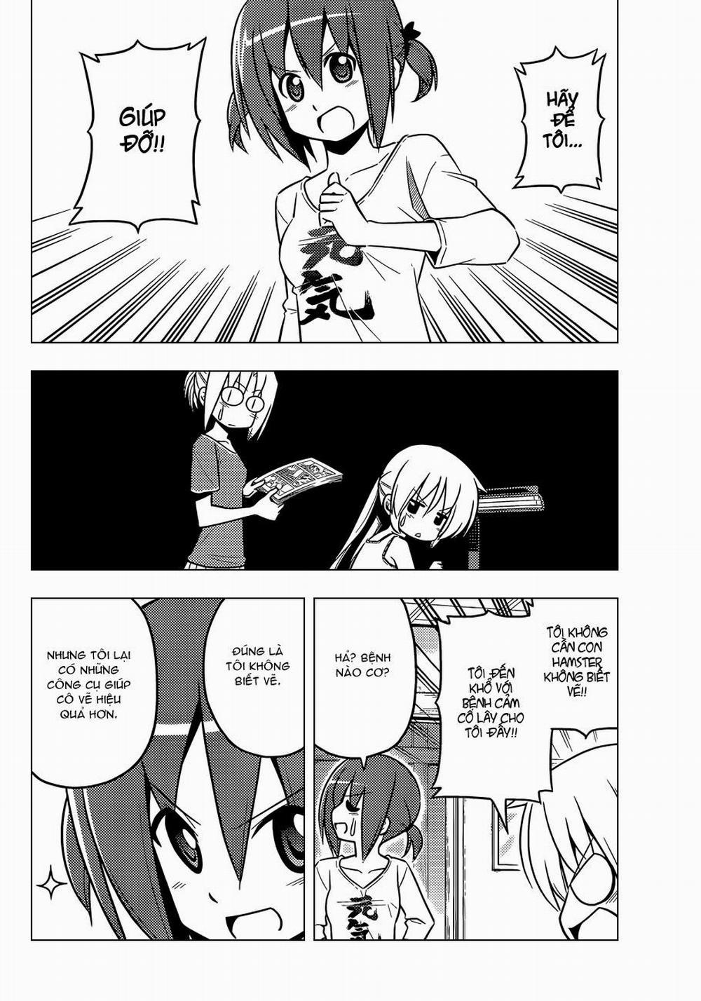 Chàng Quản Gia 425 trang 5