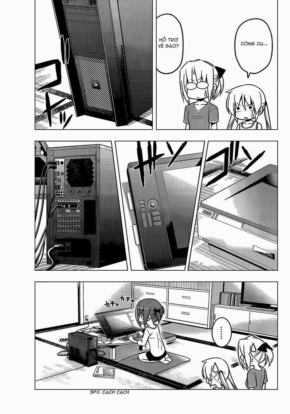 Chàng Quản Gia 425 trang 6