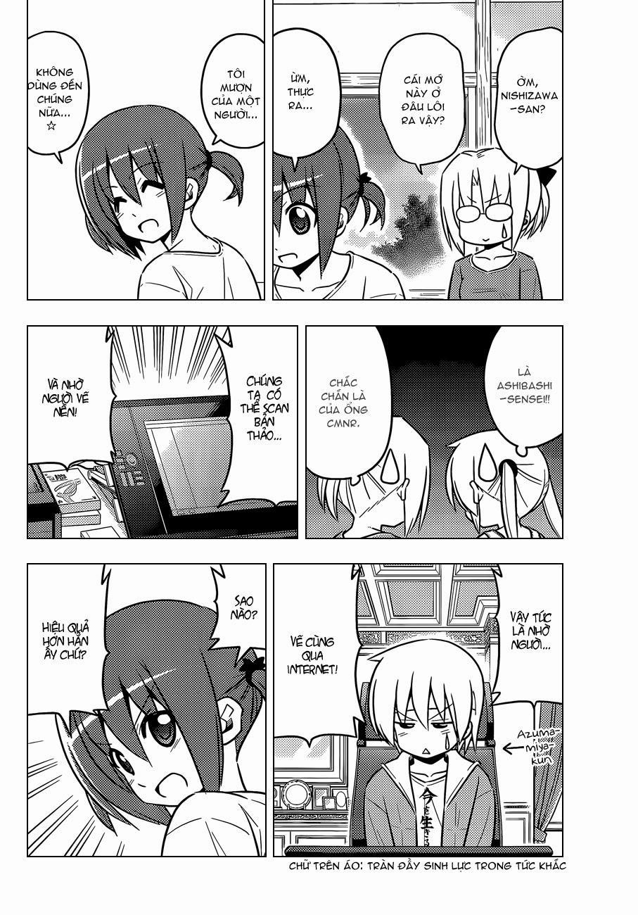 Chàng Quản Gia 425 trang 7