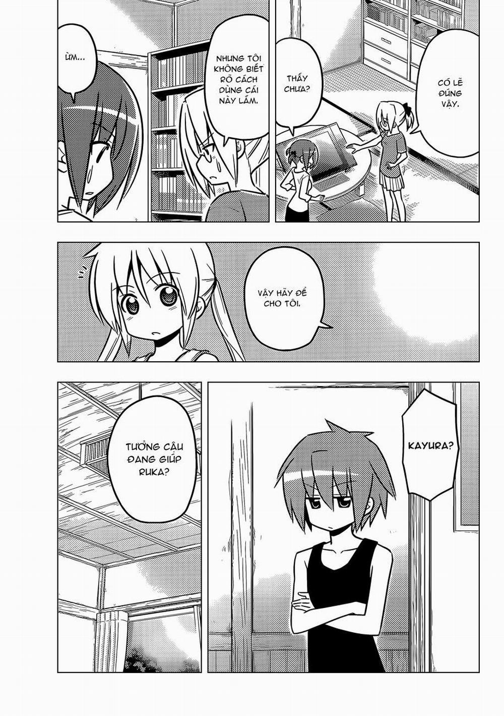 Chàng Quản Gia 425 trang 8