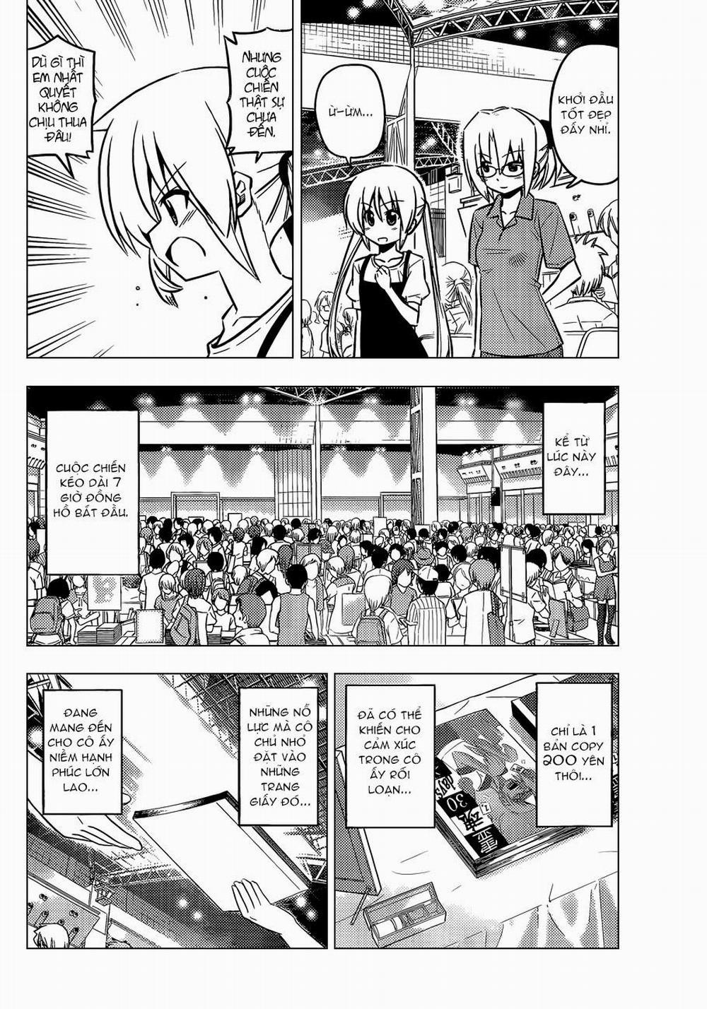 Chàng Quản Gia 426 trang 11