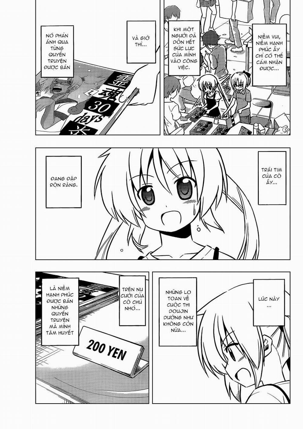 Chàng Quản Gia 426 trang 12