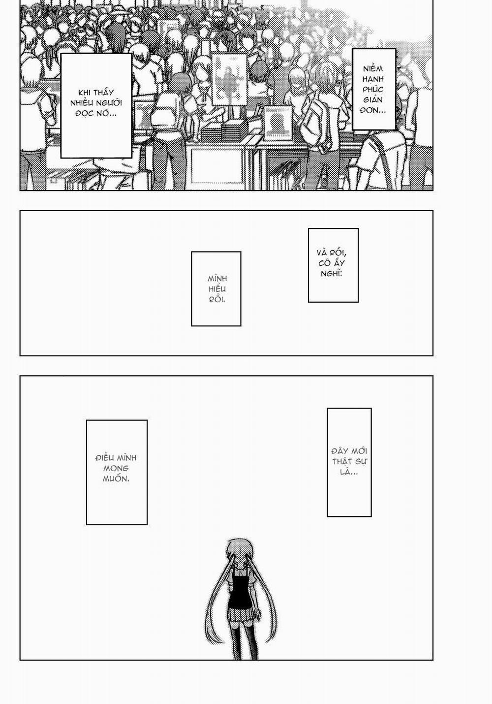 Chàng Quản Gia 426 trang 13