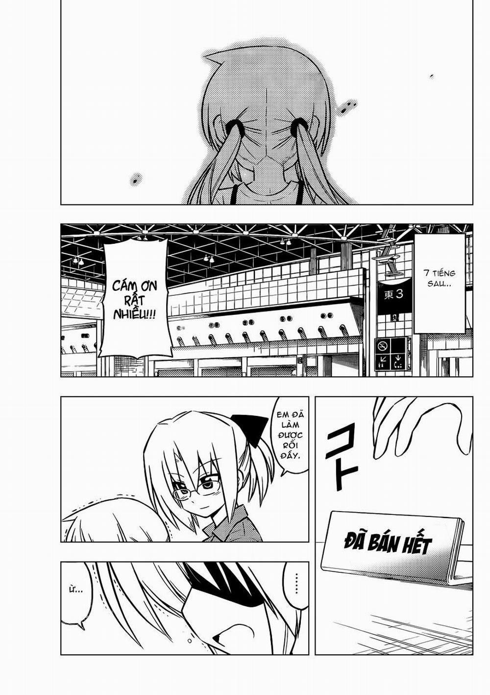 Chàng Quản Gia 426 trang 14