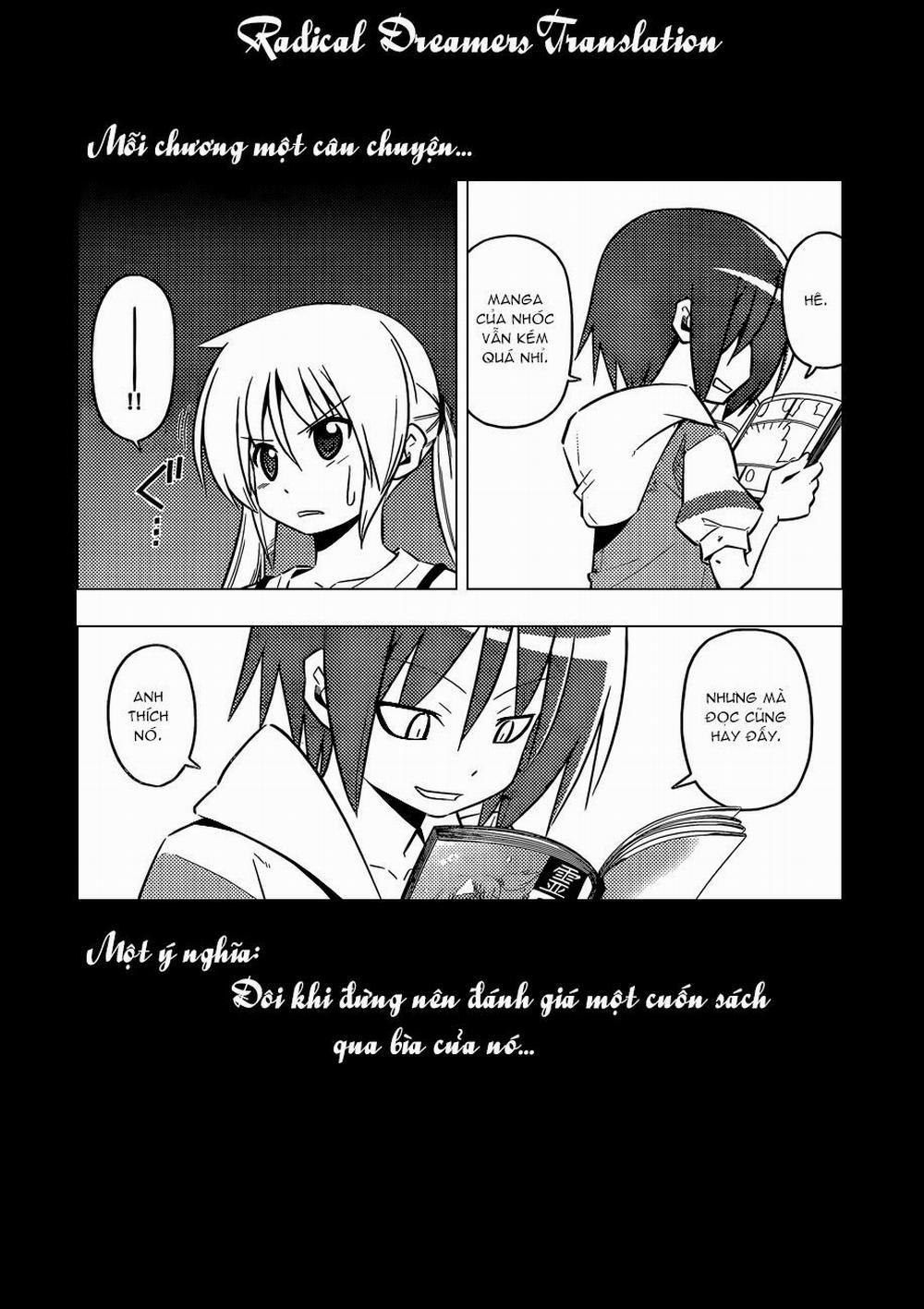 Chàng Quản Gia 426 trang 16