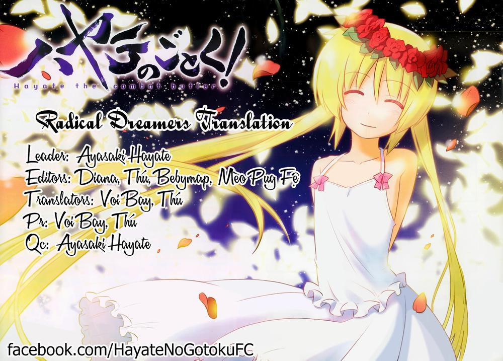 Chàng Quản Gia 426 trang 17