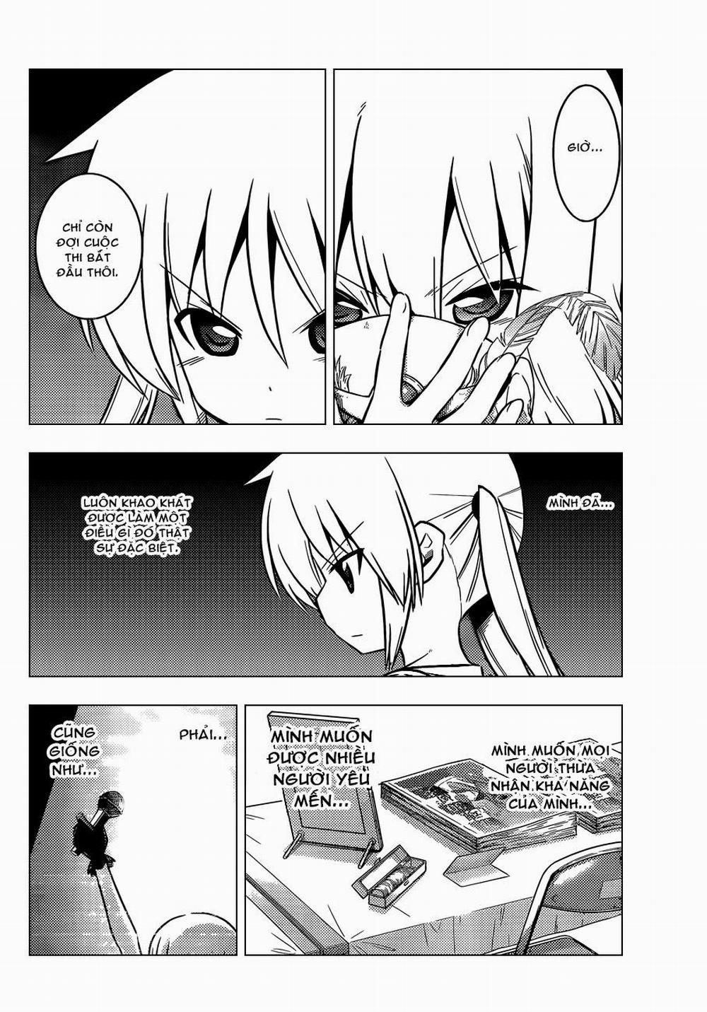 Chàng Quản Gia 426 trang 5