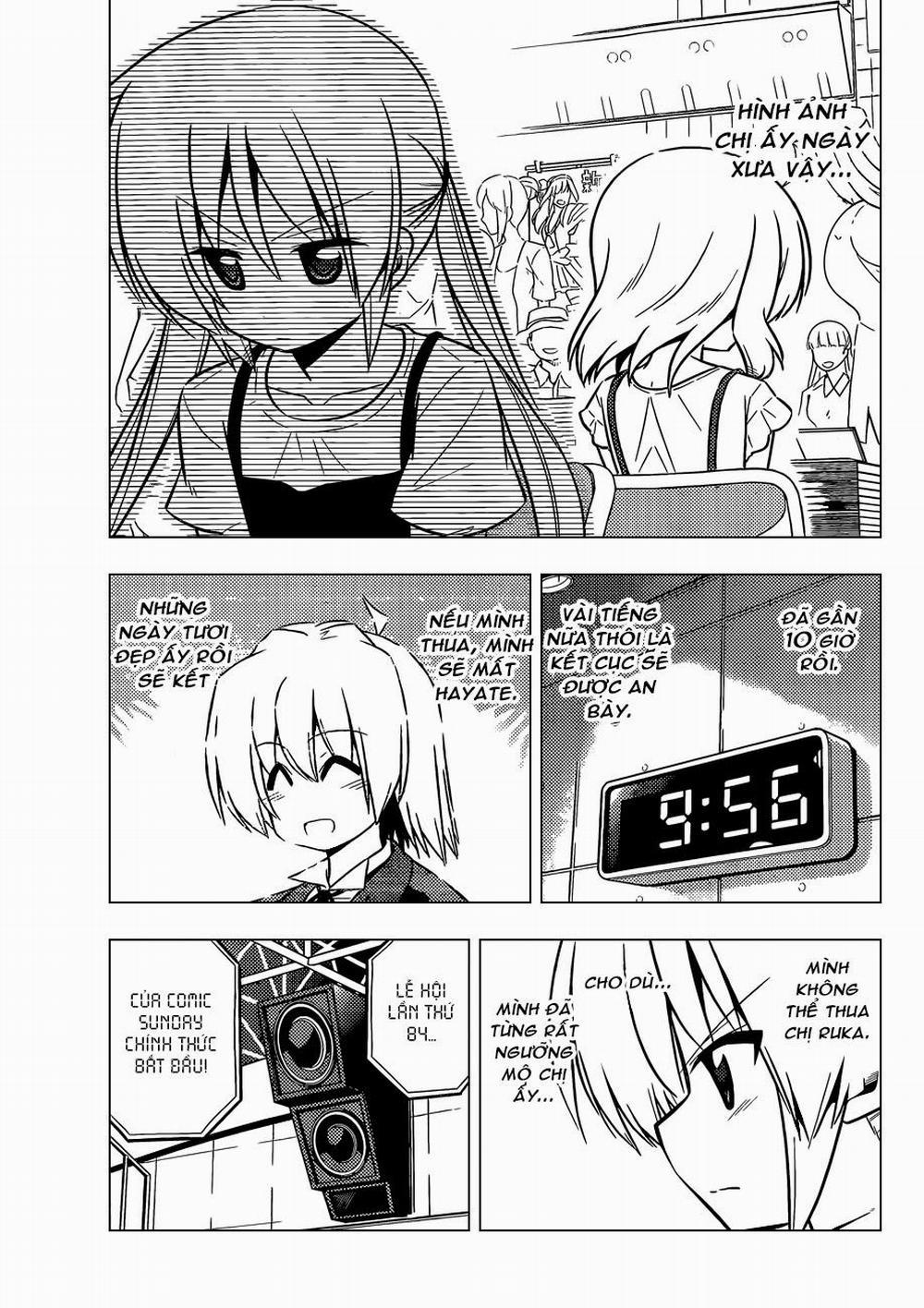 Chàng Quản Gia 426 trang 6