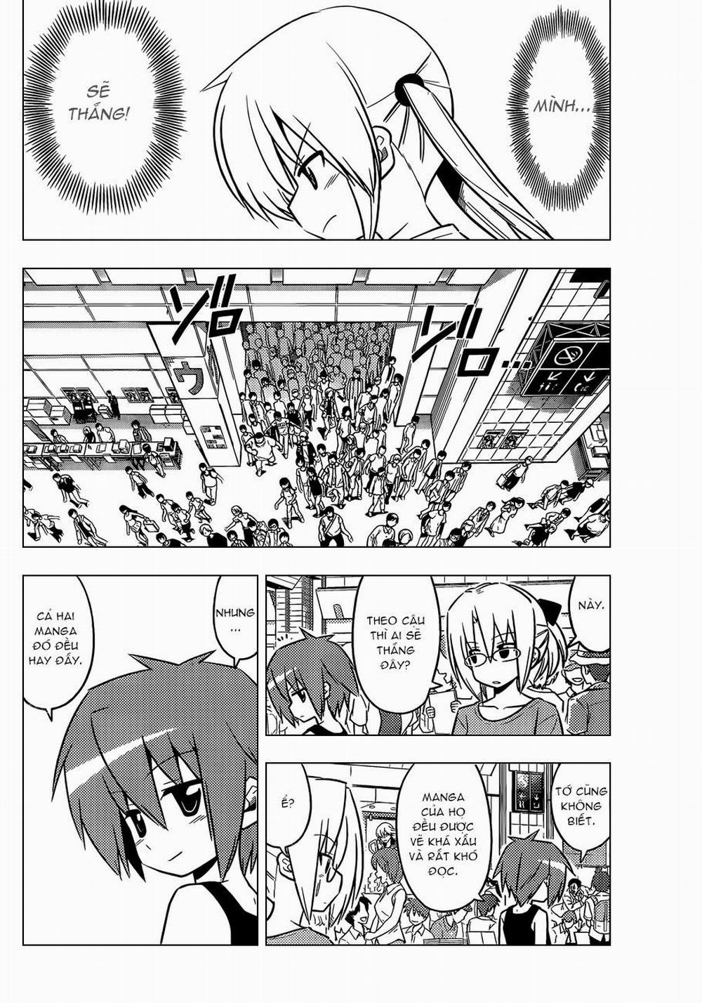 Chàng Quản Gia 426 trang 7