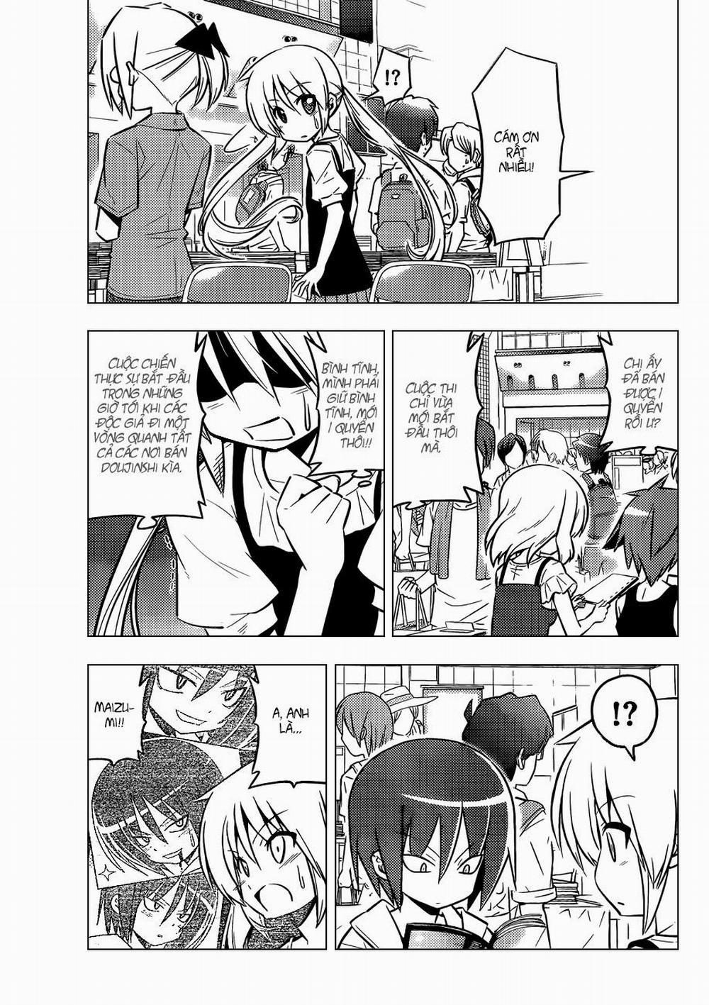 Chàng Quản Gia 426 trang 8