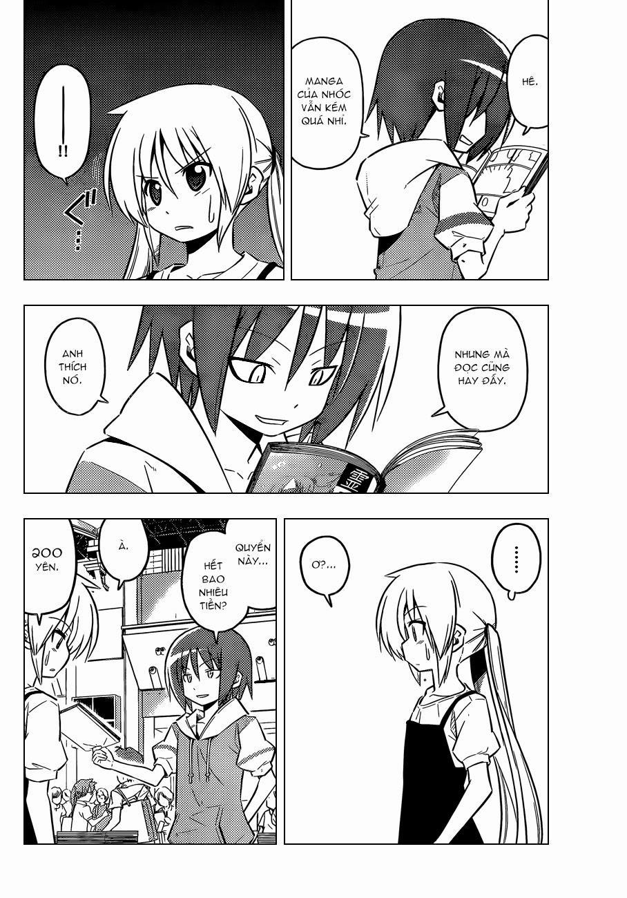 Chàng Quản Gia 426 trang 9